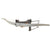 Original U.S. Vietnam War CIA “Silent Kill” Crossbow Used for Assassinations Original Items