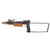 Original U.S. Vietnam War CIA “Silent Kill” Crossbow Used for Assassinations Original Items