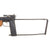 Original U.S. Vietnam War CIA “Silent Kill” Crossbow Used for Assassinations Original Items