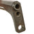 Original U.S. Civil War Era Moore 1860 Patent .32 Rimfire Belt Revolver with 6" Barrel, Serial No. 4273 Original Items