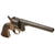 Original U.S. Civil War Era Moore 1860 Patent .32 Rimfire Belt Revolver with 6" Barrel, Serial No. 4273 Original Items