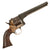 Original U.S. Civil War Era Moore 1860 Patent .32 Rimfire Belt Revolver with 6" Barrel, Serial No. 4273 Original Items