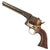Original U.S. Civil War Era Moore 1860 Patent .32 Rimfire Belt Revolver with 6" Barrel, Serial No. 4273 Original Items