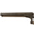 Original U.S. Civil War Era Moore 1860 Patent .32 Rimfire Belt Revolver with 6" Barrel, Serial No. 4273 Original Items