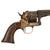 Original U.S. Civil War Era Moore 1860 Patent .32 Rimfire Belt Revolver with 6" Barrel, Serial No. 4273 Original Items