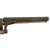 Original U.S. Civil War Era Moore 1860 Patent .32 Rimfire Belt Revolver with 6" Barrel, Serial No. 4273 Original Items