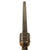 Original U.S. Civil War Era Moore 1860 Patent .32 Rimfire Belt Revolver with 6" Barrel, Serial No. 4273 Original Items