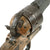 Original U.S. Civil War Era Moore 1860 Patent .32 Rimfire Belt Revolver with 6" Barrel, Serial No. 4273 Original Items