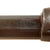 Original U.S. Civil War Whitney 2nd Model 4th Type .31cal Pocket Percussion Revolver with 4" Barrel - Serial 15459 Original Items