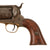 Original U.S. Civil War Whitney 2nd Model 4th Type .31cal Pocket Percussion Revolver with 4" Barrel - Serial 15459 Original Items