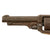 Original U.S. Civil War Whitney 2nd Model 4th Type .31cal Pocket Percussion Revolver with 4" Barrel - Serial 15459 Original Items