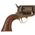 Original U.S. Civil War Whitney 2nd Model 4th Type .31cal Pocket Percussion Revolver with 4" Barrel - Serial 15459 Original Items