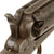 Original U.S. Civil War Whitney 2nd Model 4th Type .31cal Pocket Percussion Revolver with 4" Barrel - Serial 15459 Original Items