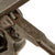 Original U.S. Civil War Whitney 2nd Model 4th Type .31cal Pocket Percussion Revolver with 4" Barrel - Serial 15459 Original Items