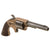 Original U.S. Civil War Era Merwin & Bray Brass Frame Pocket Revolver in .30 Cupfire - Serial 3000 Original Items