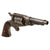 Original U.S. Civil War Era Remington New Model 1863 Pocket Revolver Factory Converted to .32 Rimfire - Serial 17706 Original Items