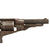 Original U.S. Civil War Era Remington New Model 1863 Pocket Revolver Factory Converted to .32 Rimfire - Serial 17706 Original Items