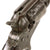 Original U.S. Civil War Era Remington New Model 1863 Pocket Revolver Factory Converted to .32 Rimfire - Serial 17706 Original Items