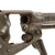 Original U.S. Civil War Era Remington New Model 1863 Pocket Revolver Factory Converted to .32 Rimfire - Serial 17706 Original Items