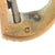 Original U.S. Whitneyville Armory No. 1-1/2 Rimfire .32cal Engraved Brass Frame Single Action Revolver circa 1872 - Matching Serial 148 Original Items