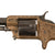 Original U.S. Whitneyville Armory No. 1-1/2 Rimfire .32cal Engraved Brass Frame Single Action Revolver circa 1872 - Matching Serial 148 Original Items