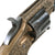 Original U.S. Whitneyville Armory No. 1-1/2 Rimfire .32cal Engraved Brass Frame Single Action Revolver circa 1872 - Matching Serial 148 Original Items