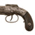 Original U.S. Allen & Thurber of Worcester 1837 Patent .31cal Percussion Pepperbox Revolver - Matching Serial 209 Original Items