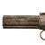 Original U.S. Allen & Thurber of Worcester 1837 Patent .31cal Percussion Pepperbox Revolver - Matching Serial 209 Original Items