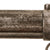 Original U.S. Allen & Thurber of Worcester 1837 Patent .31cal Percussion Pepperbox Revolver - Matching Serial 209 Original Items