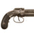 Original U.S. Allen & Thurber of Worcester 1837 Patent .31cal Percussion Pepperbox Revolver - Matching Serial 209 Original Items
