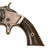 Original U.S. Civil War Era 4th Massachusetts Cavalry Named Smith & Wesson Model 1 2nd Issue Revolver in .22 Short Rimfire - Matching Serial 109246