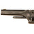Original U.S. Civil War Era 4th Massachusetts Cavalry Named Smith & Wesson Model 1 2nd Issue Revolver in .22 Short Rimfire - Matching Serial 109246