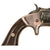 Original U.S. Civil War Era 4th Massachusetts Cavalry Named Smith & Wesson Model 1 2nd Issue Revolver in .22 Short Rimfire - Matching Serial 109246