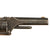 Original U.S. Civil War Era 4th Massachusetts Cavalry Named Smith & Wesson Model 1 2nd Issue Revolver in .22 Short Rimfire - Matching Serial 109246