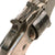 Original U.S. Civil War Era 4th Massachusetts Cavalry Named Smith & Wesson Model 1 2nd Issue Revolver in .22 Short Rimfire - Matching Serial 109246