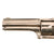 Original U.S. Remington-Smoot New Model No.2 Nickel-Plated Pocket Revolver Serial 1955 in .32 Rimfire - Circa 1882 Original Items