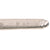 Original German WWII Heer Army Officer Dagger with Scabbard and Hanger - Excellent Unmarked Blade Original Items