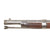 Original U.S. Civil War Model 1861 Contract Rifle Musket by William Muir & Co., 1864 Dated, Shortened Barrel Original Items