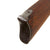 Original U.S. Civil War Model 1861 Contract Rifle Musket by William Muir & Co., 1864 Dated, Shortened Barrel Original Items