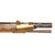 Original U.S. Civil War Era Prussian Model 1809/39 “Potsdam” Converted Percussion Musket by Danzig Arsenal with Socket Bayonet - Lock Dated 1837