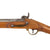 Original U.S. Civil War Era Prussian Model 1809/39 “Potsdam” Converted Percussion Musket by Danzig Arsenal with Socket Bayonet - Lock Dated 1837