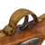 Original U.S. Civil War Era Prussian Model 1809/39 “Potsdam” Converted Percussion Musket by Danzig Arsenal with Socket Bayonet - Lock Dated 1837