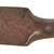 Original U.S. Civil War Era Prussian Model 1809/39 “Potsdam” Converted Percussion Musket by Danzig Arsenal with Socket Bayonet - Lock Dated 1837