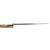 Original U.S. Civil War Era Prussian Model 1809/39 “Potsdam” Converted Percussion Musket by Danzig Arsenal with Socket Bayonet - Lock Dated 1837
