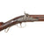 Original British 18 Bore Single Barrel Percussion Converted Fowling Piece by Richard Hollis of London - circa 1840