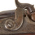 Original British 18 Bore Single Barrel Percussion Converted Fowling Piece by Richard Hollis of London - circa 1840