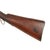 Original British 18 Bore Single Barrel Percussion Converted Fowling Piece by Richard Hollis of London - circa 1840