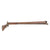 Original British 18 Bore Single Barrel Percussion Converted Fowling Piece by Richard Hollis of London - circa 1840