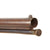 Original British 18 Bore Single Barrel Percussion Converted Fowling Piece by Richard Hollis of London - circa 1840