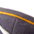 Original German WWII Luftwaffe Early Pattern Flight Branch EM/NCO Schirmmütze Visor Cap with Droop Tail Eagle, Measured Size 56cm